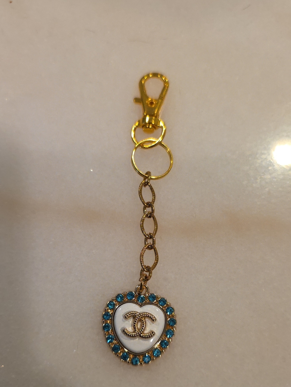 CHANEL CHARM